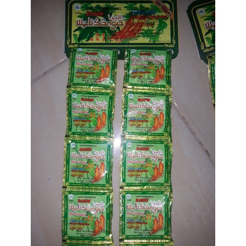 

JAMU WALI SONGO-WALISONGO-READY