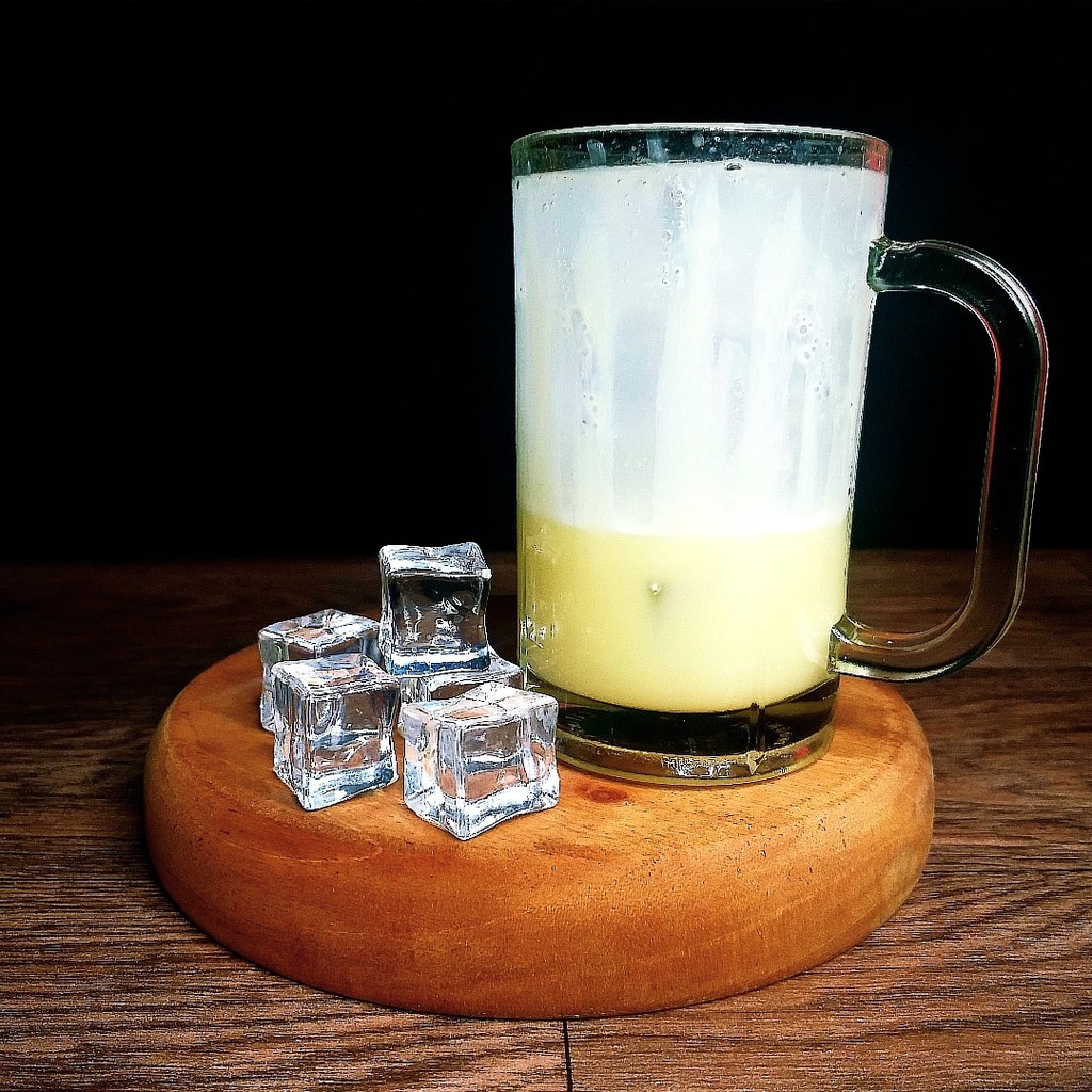 

Soda Susu