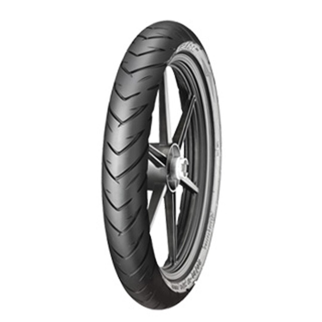 Ban luar ring 17 Aspira Blade ukuran 80/80-17, ukuran 90/80-17