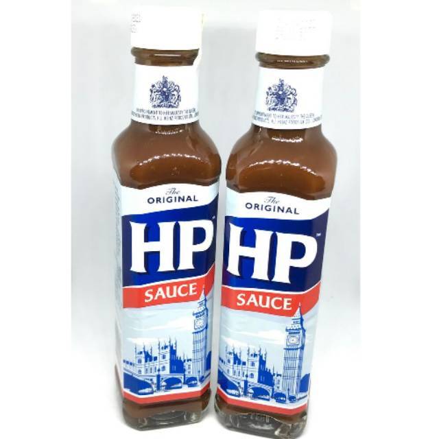 

sauce HP-255 gr