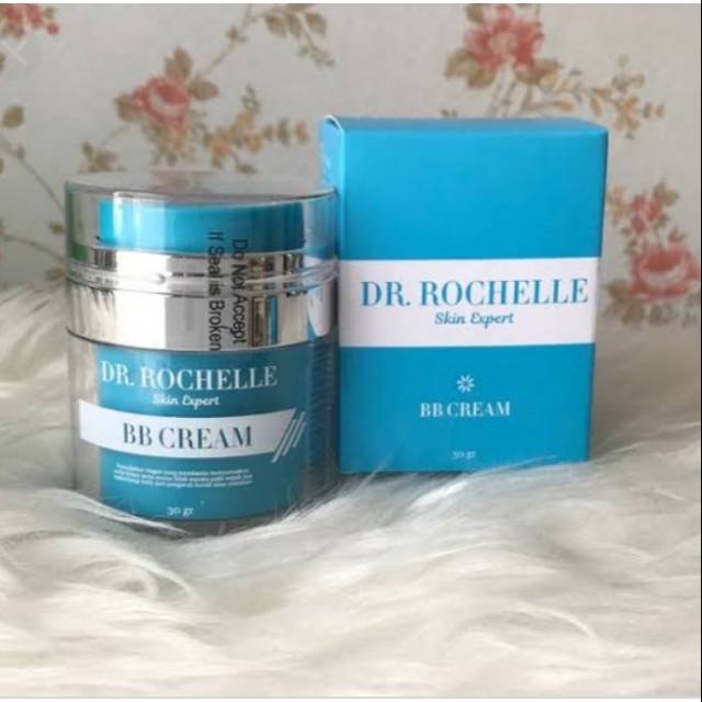 DR.ROCHELLE BB CREAM SKIN EXPERT