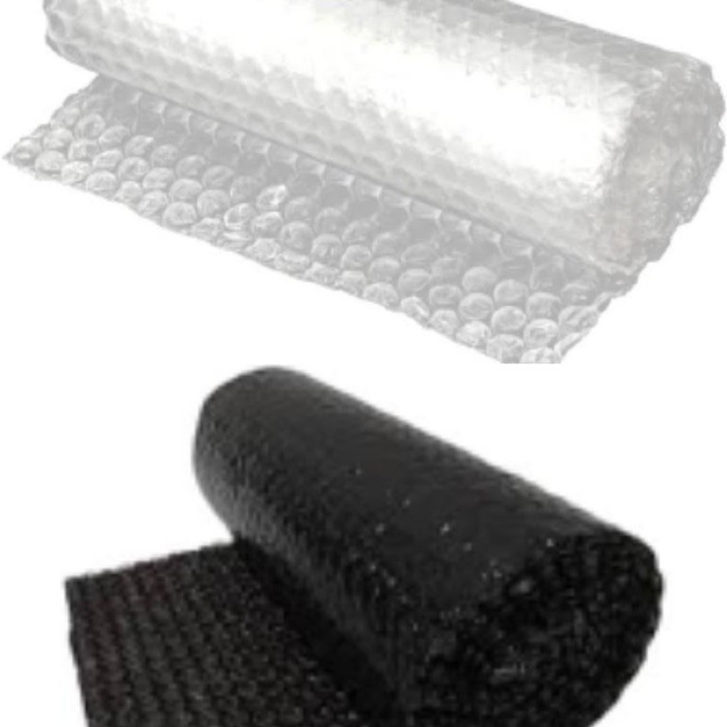 

BUBBLE WRAP TAMBAHAN AGAR PACKING LEBIH AMAN