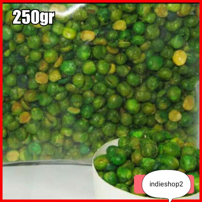 

Kacang Polong / recomended kacang kiloan