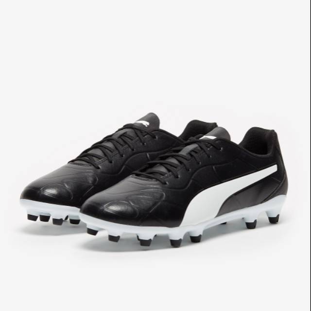 SEPATU PUMA MONARCH FG ORIGINAL