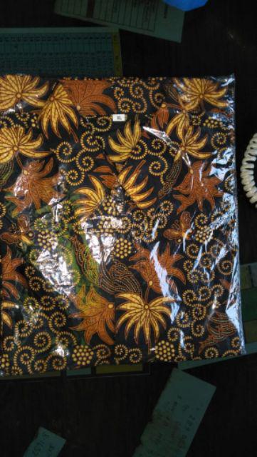 Kemeja Batik Pekalongan Termurah Promo Big Sale