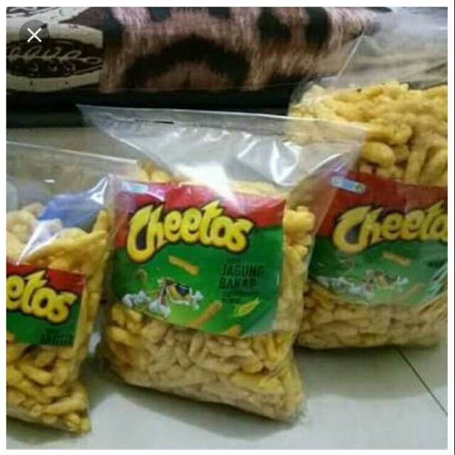 

Cheetos