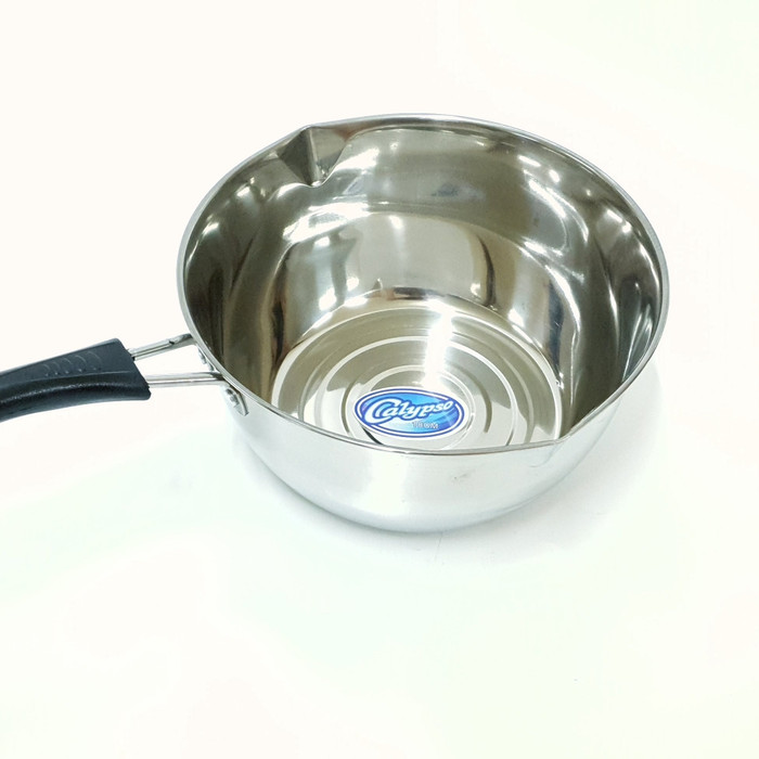 PANCI MIE INSTANT MERK CALYPSO 18CM