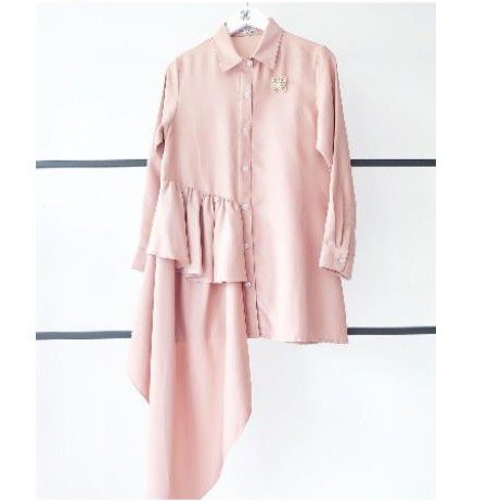 siri blouse by restu Anggraini