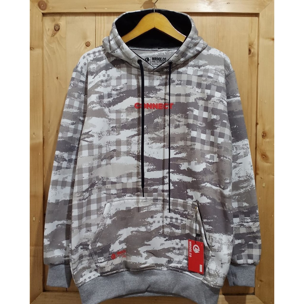 SWEATER HOODIE PRIA WANITA ORIGINAL MRDEE TERBARU HIGH QUALITY