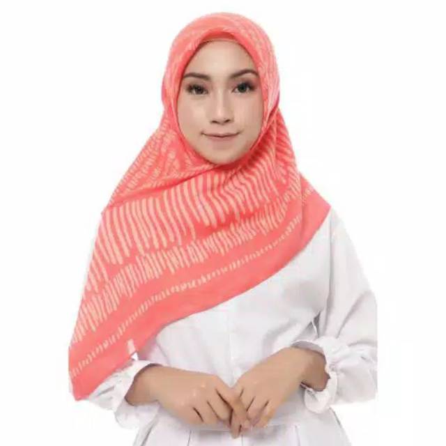 DAUKY AOZORA SCARF