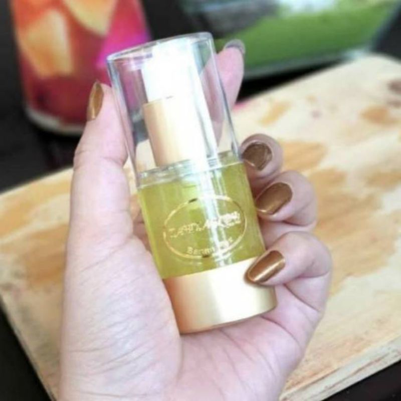 Jual SERUM FLEK TABITHA EXCLUSIVE 30 ml (GEPENG) Indonesia