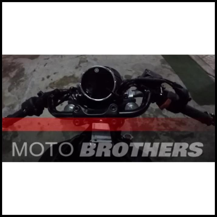Stang / Setang / Setir Clubman Xsr155 Xsr 155