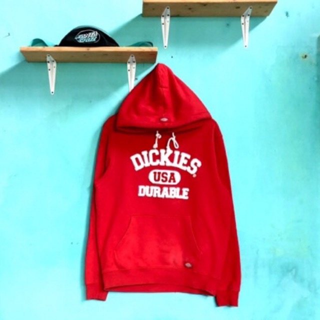 Hoodie Dickies towel