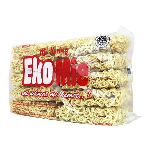 

Ekomi Super 600 gr