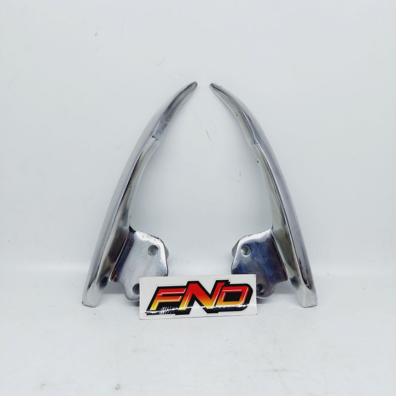 BEGEL BEHEL BEAT FI ESP MODEL TANDUK BEHEL PLANGER HONDA BEAT FI BEAT ESP NEW