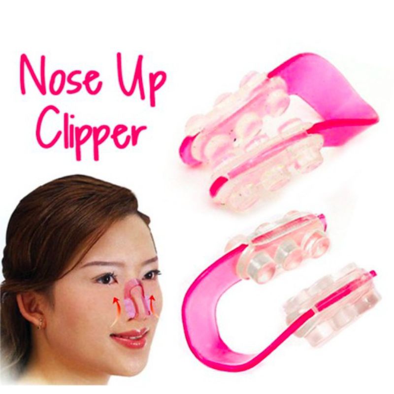 Nose Up Clipper Pemancung Hidung Noseup Clip Alat Mancung Hidung