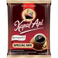 

Kapal Api - Special Mix