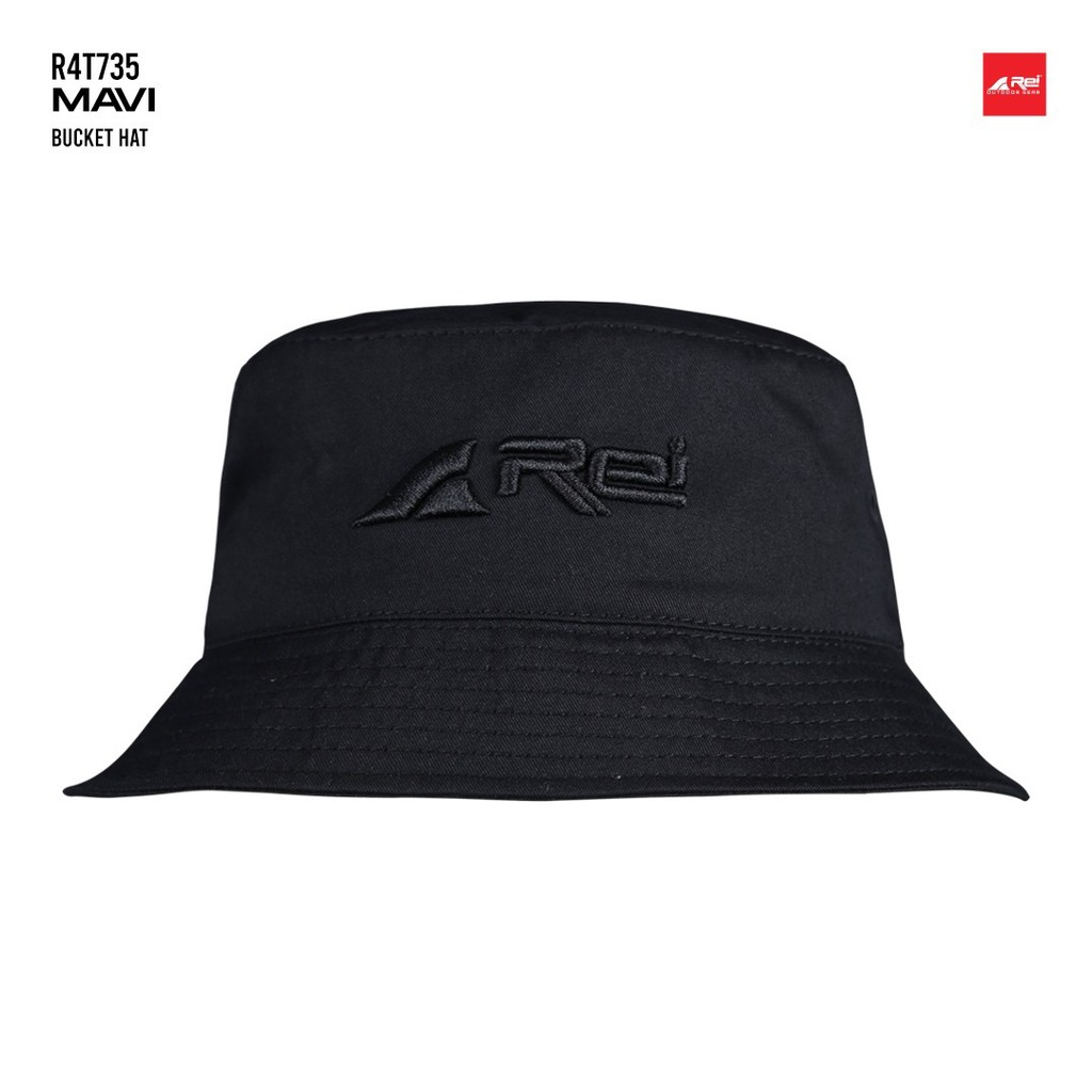 Topi Mavi Bucket Arei Outdoorgear arei.store