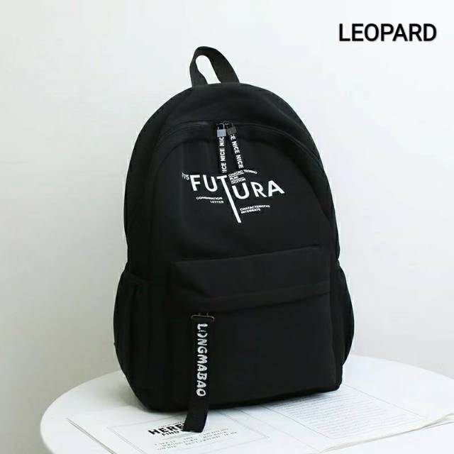 WAISTBAGS {{BISA COD}}TAS RANSEL ANAK SEKOLAH PEREMPUAN SD/SMP FUTURA