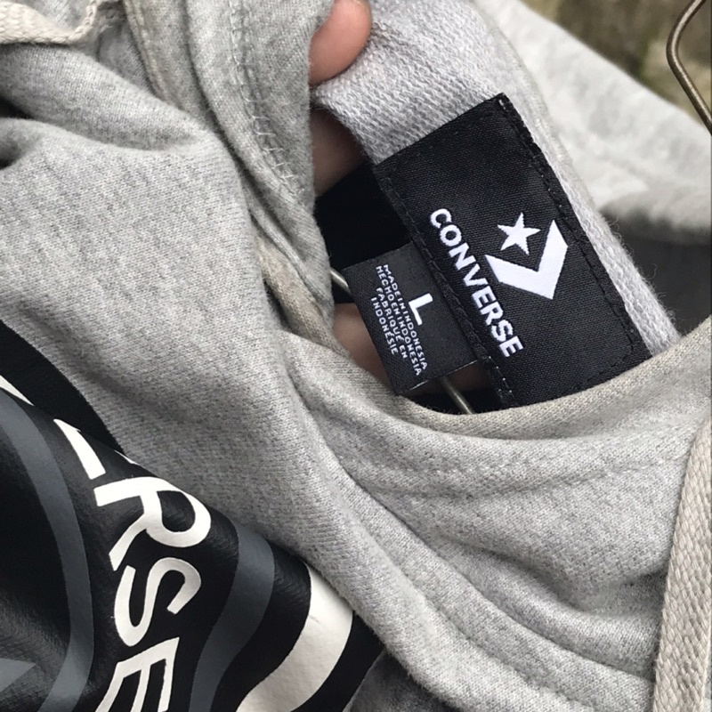 hoodie converse mountain club
