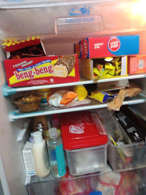 Tissue Paseo 250lbr 1pak Promo Jkt