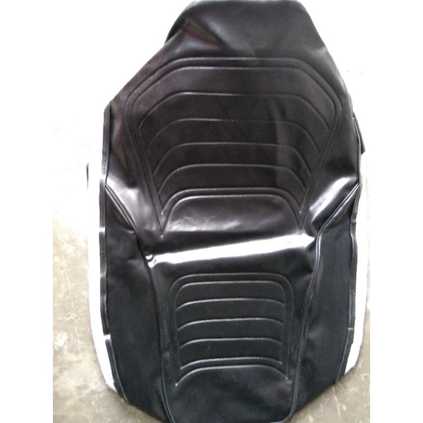 Kulit sadel jok motor Honda GLPRO