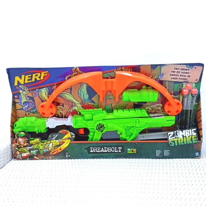 nerf zombie strike jumbo