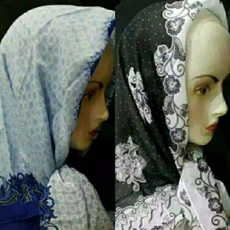 JILBAB KORPRI & PGRI