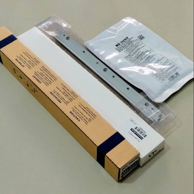 Drum Blade Developer SHARP MX312DR AR6020 AR6023 AR5726 AR5731 MX264 MX314 MX315