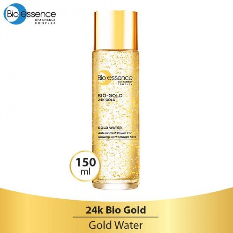 BIO-ESSENCE 24K Bio-Gold Gold Water