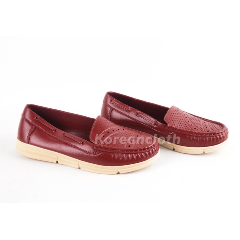 YUMEIDA 9020 SEPATU KARET WANITA