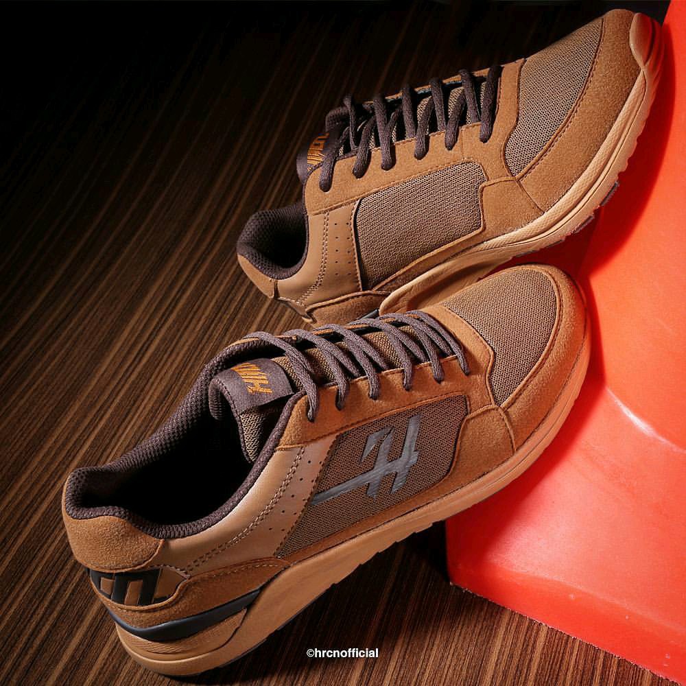Sepatu Sneaker HRCN Original / Sepatu Import / Sepatu Sneaker / Sepatu Casual / Sepatu Pria