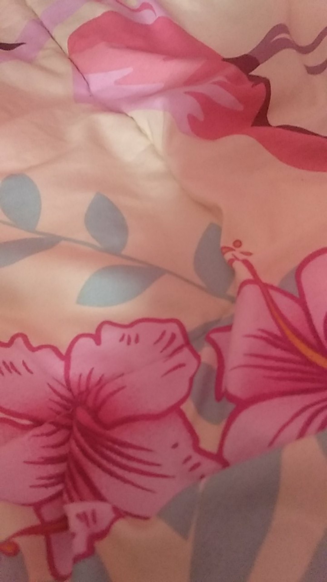 Fata 3d_bed Cover Set Rumbai Minimalis Uk.180x200/160x200