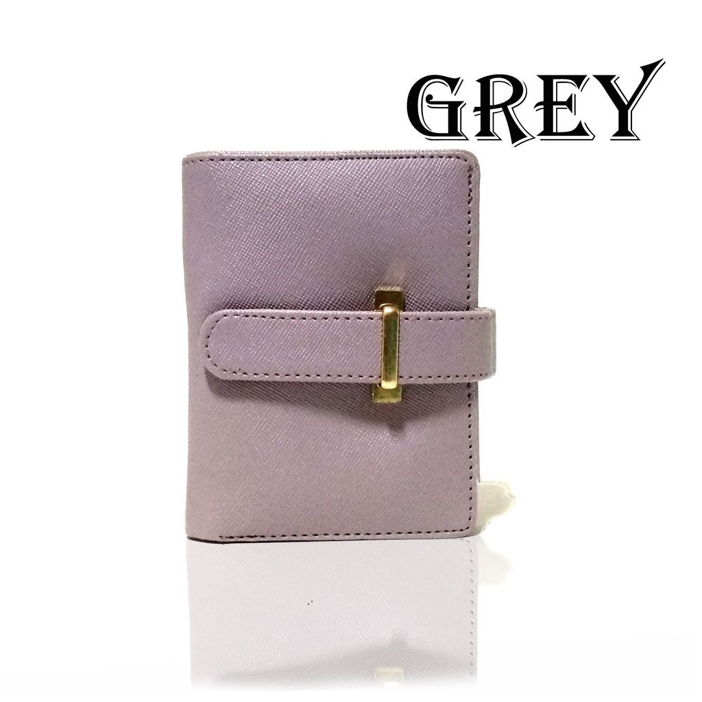 DOMPET KARTU LV LIDAH DOMPET IMPORT BATAM BESI GAWANG WANITA MURAH Dompet Cewek Dompet kartu card
