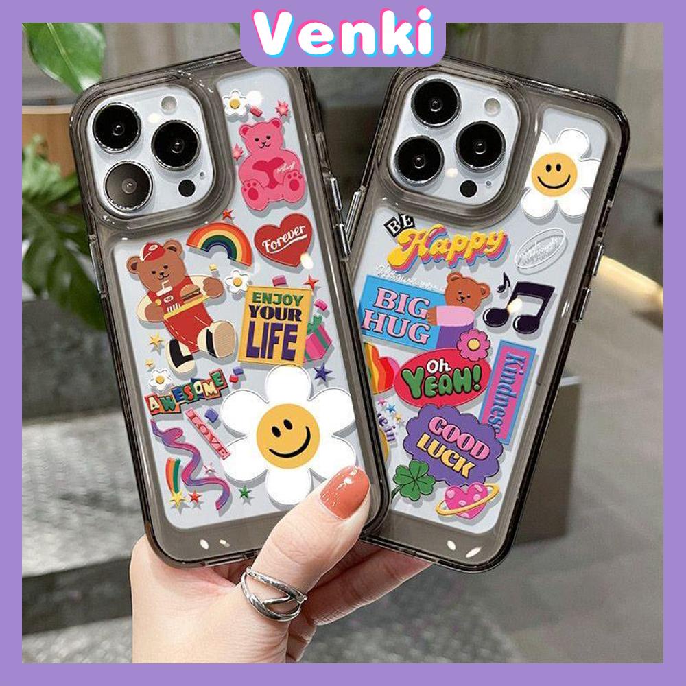 iPhone Case HD Acrylic High Quality Hard Case Metal Button Protection Camera Shockproof Cartoon Cute Compatible For iPhone 14 Pro Max 13 Pro Max 12 Pro Max 11 Pro Max xr xs max