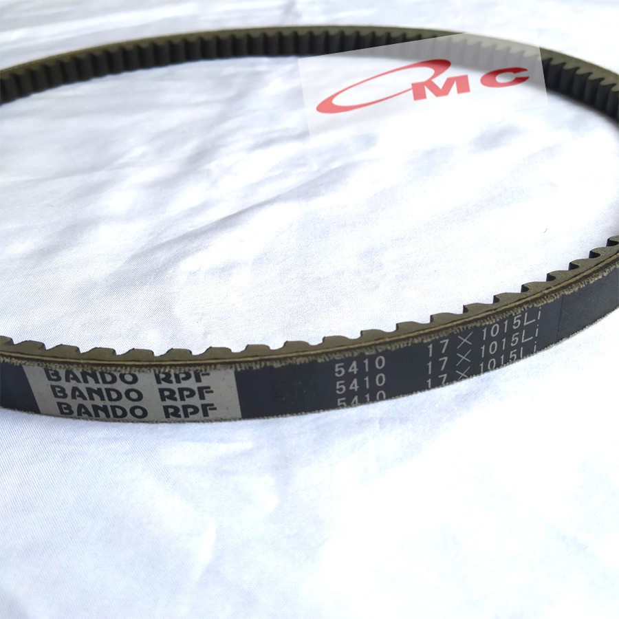 Tali Kipas (Fan / Van / V Belt) Gigi Bando RPF-5410