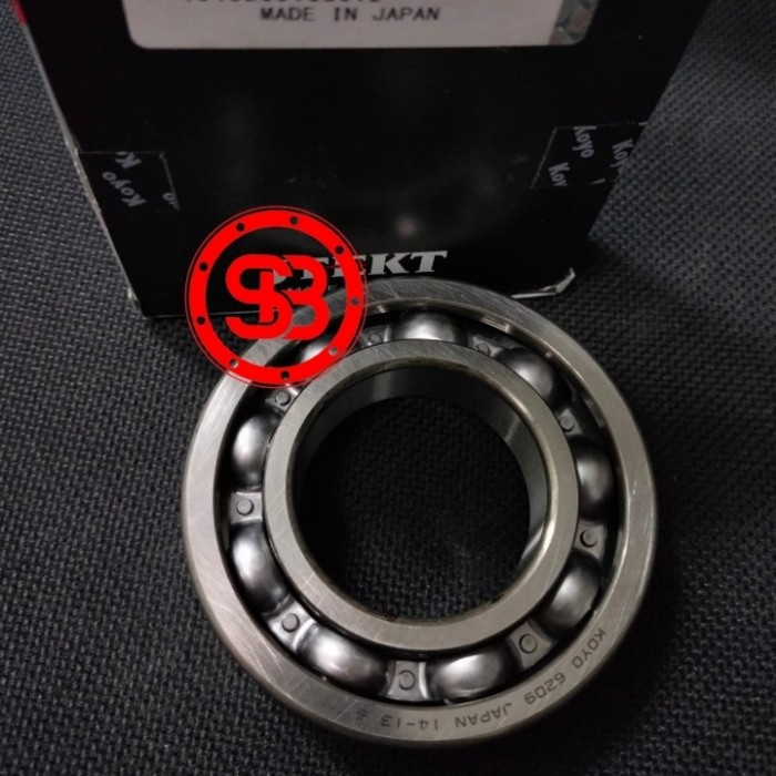 BEARING 6209 / 6209 C3 KOYO JAPAN ORIGINAL