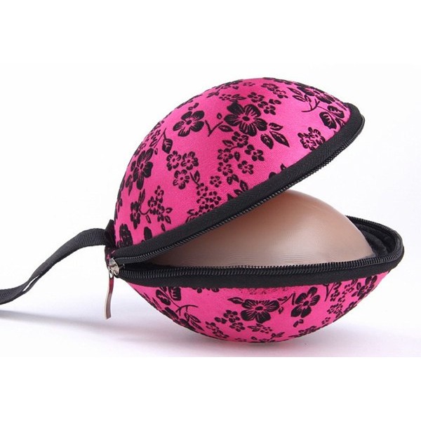 Bra Case / Travel Bra Bag