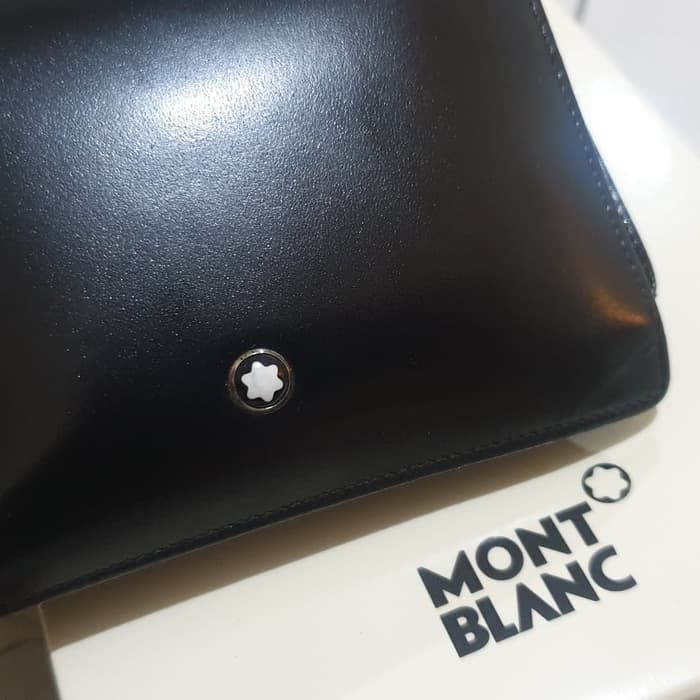 montblanc wallet