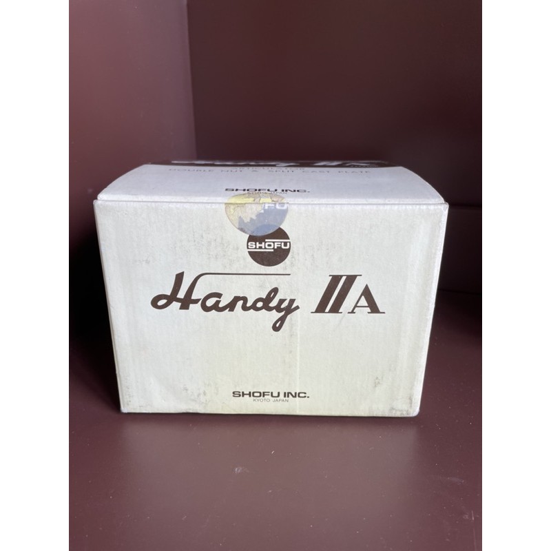 Articulator Handy IIA Second