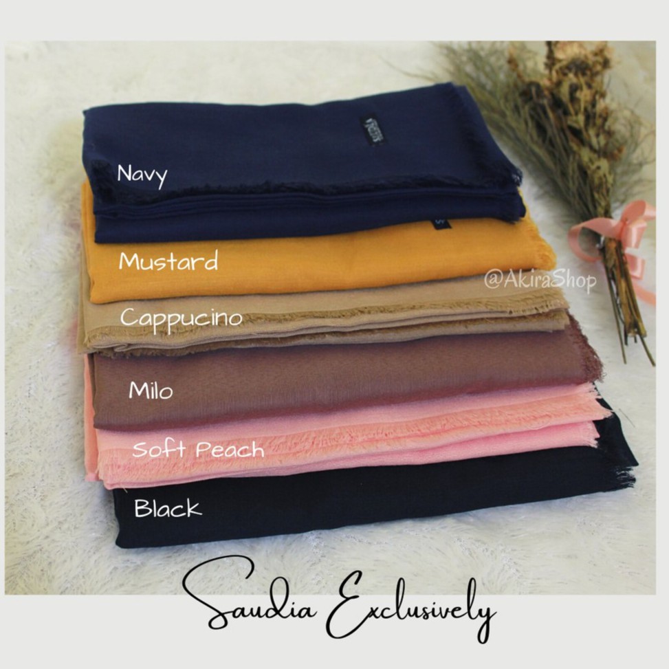 Segiempat Saudia Ansania / Saudia Exclusively