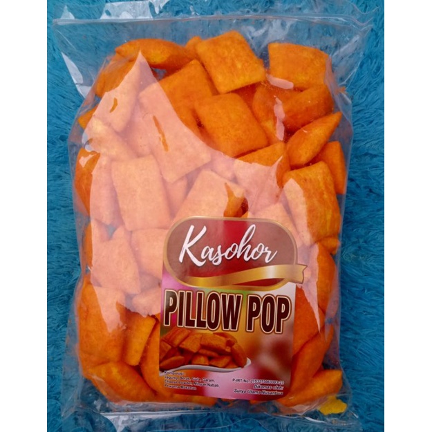 

cemilan ringan-pillow pop