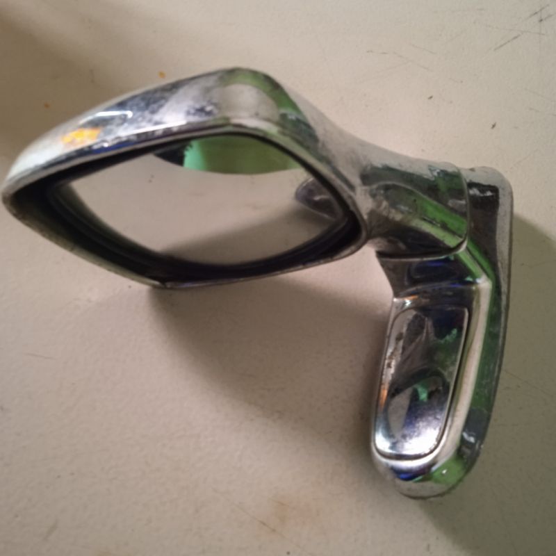 Spion Samping Mobil ( Variasi)