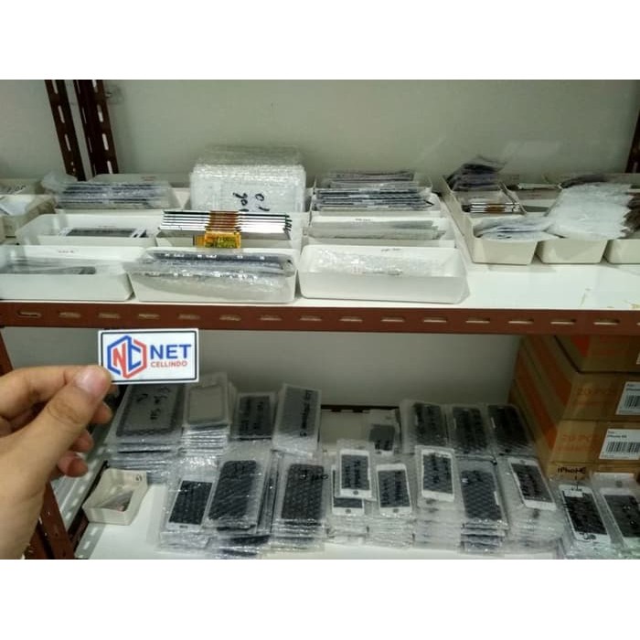LCD SAMSUNG A500 / A500F GALAXY A5 + TOUCHSCREEN ORI    mtp