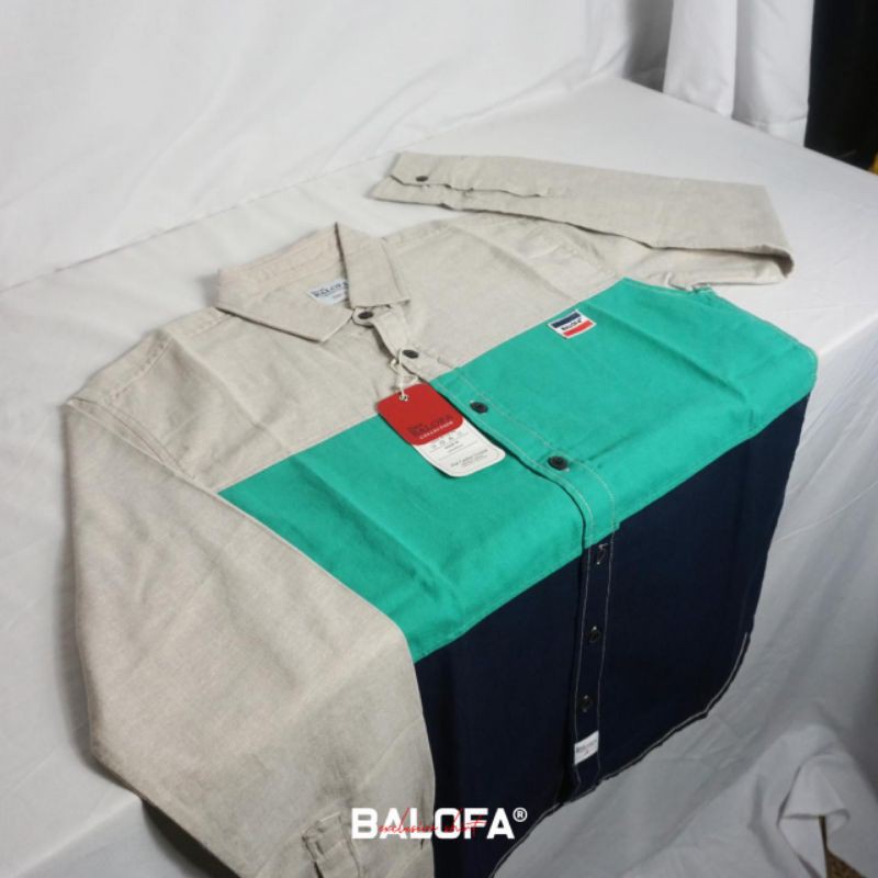 

Balofa