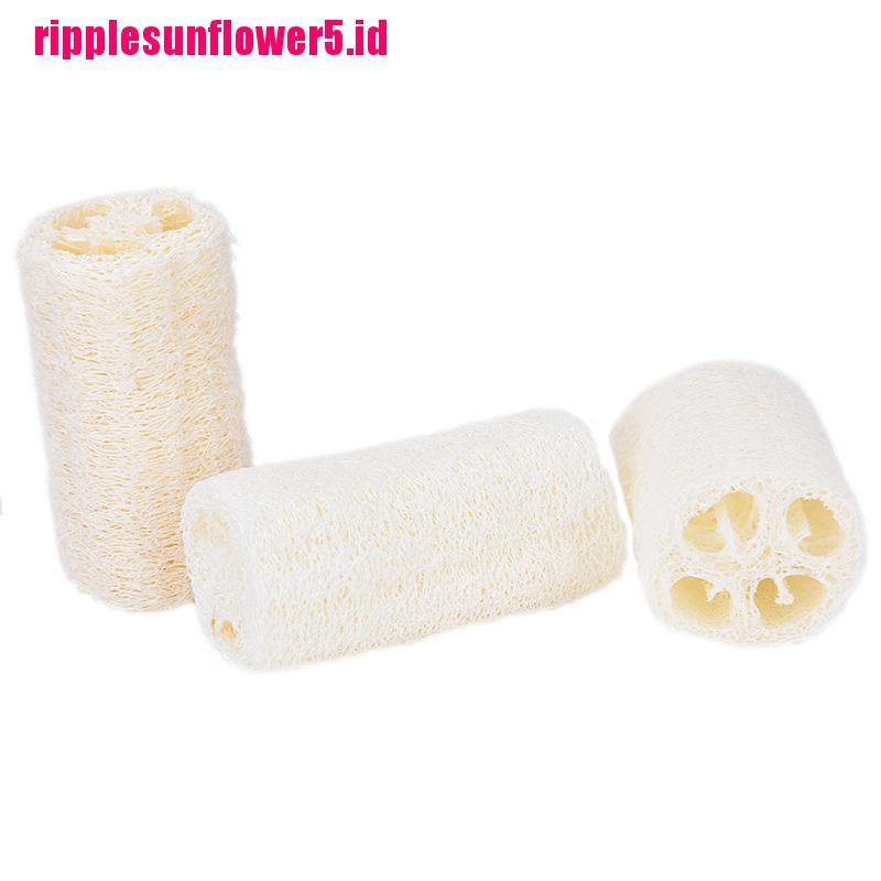 Loofah Luffa Natural Untuk Mandi