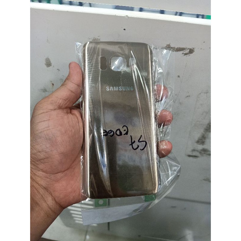 Backdoor Samsung Galaxy S7 Edge Tutup Belakang Samsung   S7 edge N935 Back