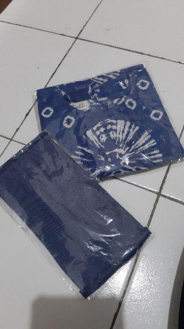 Hara Playsuit Anak , Jumpsuit Anak , Batik Bayi , Batik Anak , Playsuit Bayi , Jumpsuit Bayi