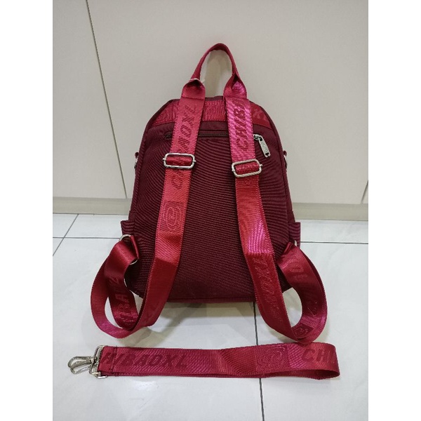 Tas Ransel ORI  Chibao  0864-22-8