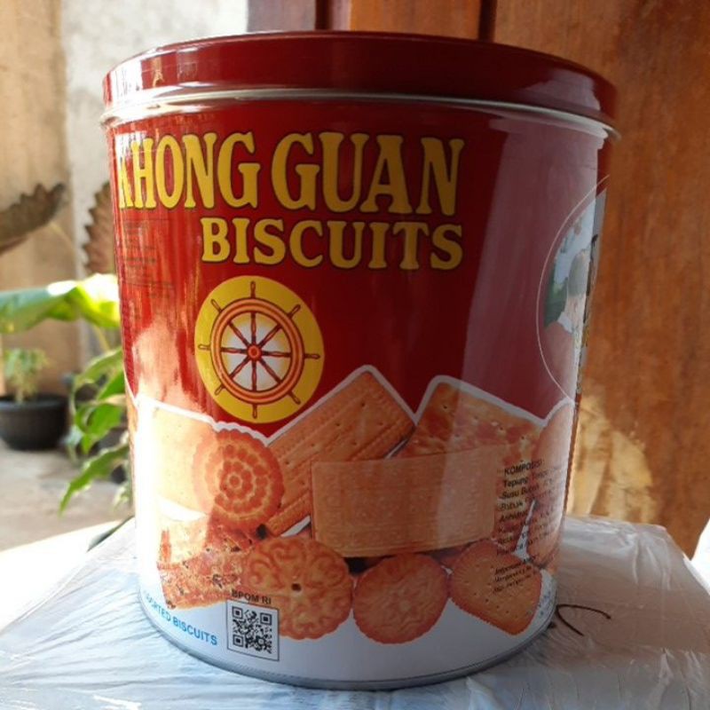 

Khong huan 650g